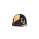 I'm Totally Different la Pourpre/or Snapback – image 1 sur 2