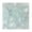 Crystal Teal, variant on Recycled Chunky Glass, Crystal Clear - Small - 0.25-0.5 in. - 50 lbs