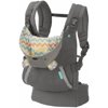 Infantino Cuddle Up Ergonomic Hoodie Carrier, Bear