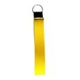 thumbnail image 2 of Abbraccia 2xNeoprene Wristlet Keychain Wrist Strap Band Key Holder Split Yellow 2 Pcs, 2 of 7