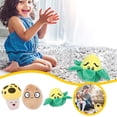 thumbnail image 1 of Figurines d'Apocalypse Mignonnes Haute Qualité Éducatives pour Collection et Cadeau, 1 of 4