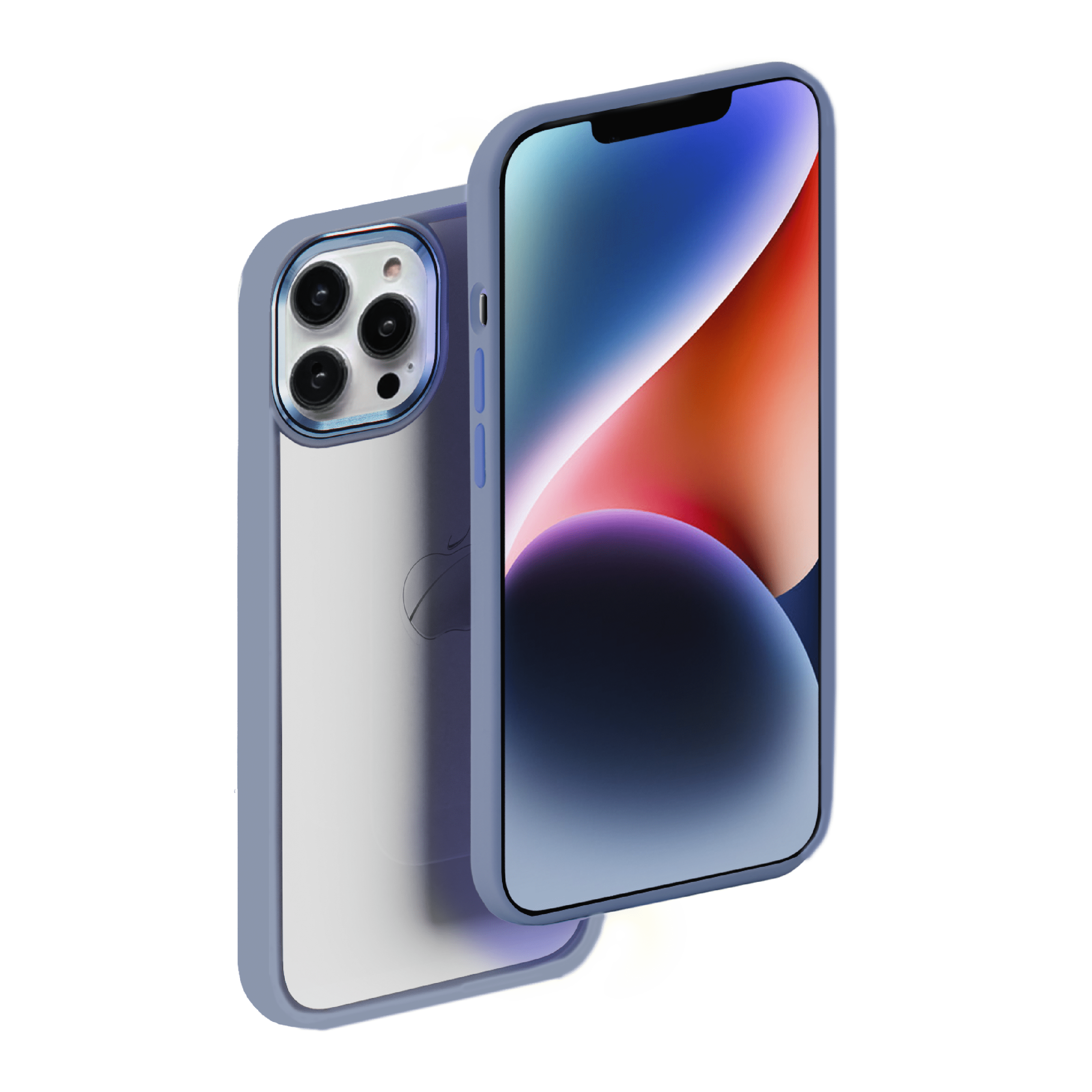 ARZOO Clear Case for iPhone 14 Pro Max 14 Plus 14 Pro and 14 iPhone