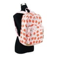 thumbnail image 4 of Eastsport Unisex 17" Backpack & Lunch Box 2-Piece Set, Strawberry Dream, 4 of 11
