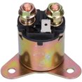 thumbnail image 1 of Motor Relay Starter Motor Relay Gasoline Generator Accessories For GX390 GX340 188F 190F, 1 of 1