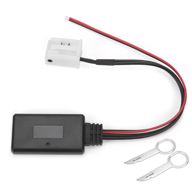 -in Cable In Adapter Car Module Adapter For 6/7 Wireless Audio Adapter Car Module AUXIN Cable Wireless Audio Adapter For 6/7 Premium 6/7 R100/110