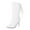 White, variant on PEASKJP Heeled Boots for Women Mid Calf Chunky Heels Patent Leather Boots,Beige 38