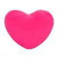thumbnail image 4 of Aufmer Cute Plush 6 Color Heart Pillow Love Pillow Cushion Toy Throw Pillows for Kids' Friends Valentine's Day Fit for Living Fluffy Heart Throw Decorative Pillows,15CM✿Latest upgrade, 4 of 8