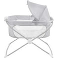 thumbnail image 2 of Fisher-Price Soothing View Projection Bassinet  Rainbow Showers, 2 of 8