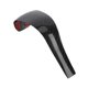 thumbnail image 5 of Shift Knob Trim Sticker Carbon Fiber Car Interior Decor Replacement for Cayenne 2011?2017, 5 of 5