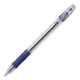 thumbnail image 4 of Bolígrafos PILOT EasyTouch Punta Fina Tinta Azul Paquete de 12, 4 of 5