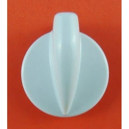 - Control Knob 8181859 Fits Whirlpool Kenmore Duet Washer Dryer