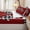 Red, variant on Homewish Classic Red Racing Flag Zipper Twin Comforter Sets with Fitted Sheet and 2 Pillowcases,Modern Geometric Checkered Zipper Bedding Set For Boys,Reversible,4-Piece