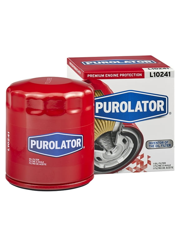 Oil Filter Brands in Oil Filters