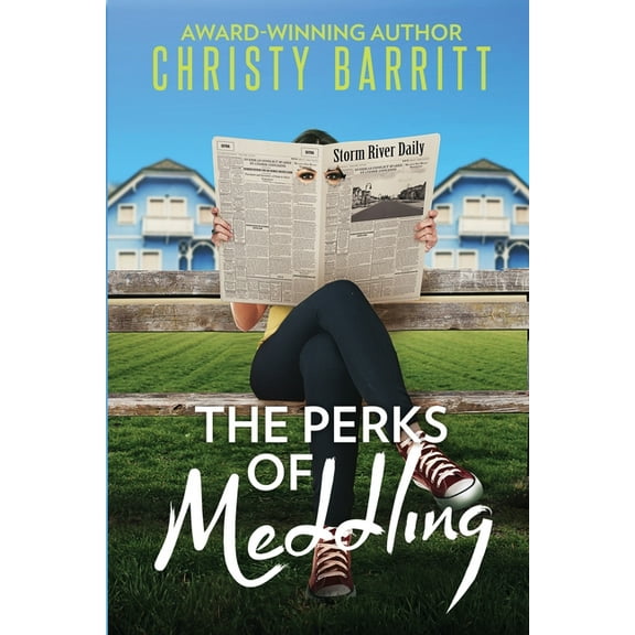 The Sidekick's Survival Guide Book The Perks of Meddling, Book 2, (Paperback)