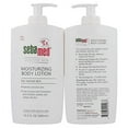 Sebamed Moisturizing Body Lotion for Sensitive Skin, 13.5 Oz