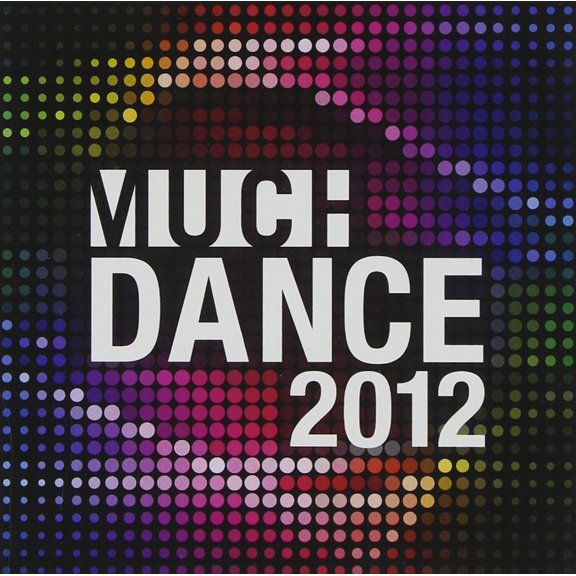 Pre-Owned Muchdance 2012