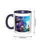 thumbnail image 3 of Taza de café y té con la adorable Coraline: tazas de cerámica para café para mujeres y hombres, 3 of 5