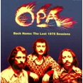 thumbnail image 1 of Opa Back Home: The Lost 1975 Sessions CD, 1 of 1