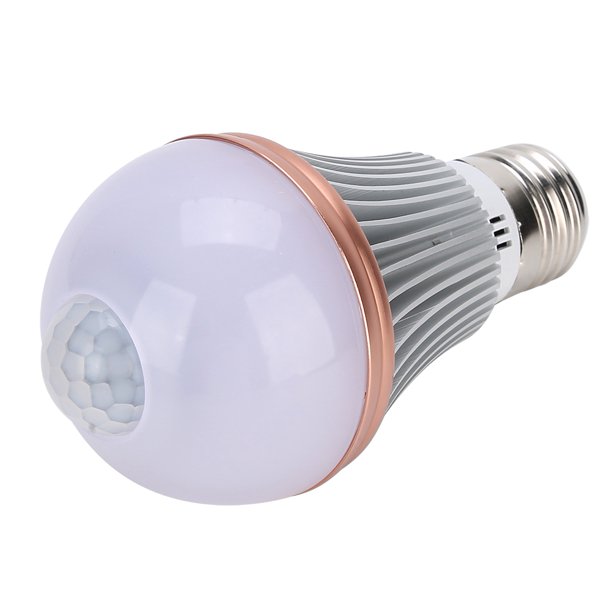 Luz Con Sensor De Movimiento Para Caleras Y 16/20 Calon Con Sensor De Movimiento/luz Diurna PIR, Luz Nocturna Para Caleras Interior Y Iluminación De Caleras Del Hogar - AliExprs