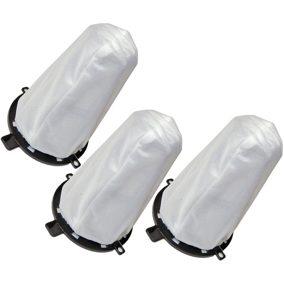 Ryobi P3500K Genuine OEM Replacement Filters - 019753001105-3PK