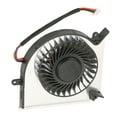 thumbnail image 1 of CPU Cooling Fan,  5V 0.55A Aluminum Alloy ABS 4 Pin Power Connector Lightweight GPU Fan  for GL75 WE75 for GP75 for GE73 GL73VR CPU Fan,GPU Fan,CPU GPU Fan, 1 of 7