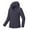 Z01, variant on Women's Jackets Plus Size with Hood Breathable Waterproof Sunscreen Outdoor Jacket