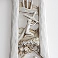 thumbnail image 4 of Jinsinto Creative Resin Crafts Ornaments Interesting Jesus Wall Ornament, 4 of 5