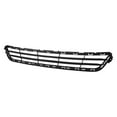 thumbnail image 2 of KAI New Standard Replacement Front Center Bumper Cover Grille, Fits 2013-2016 Ford Fusion, 2 of 2