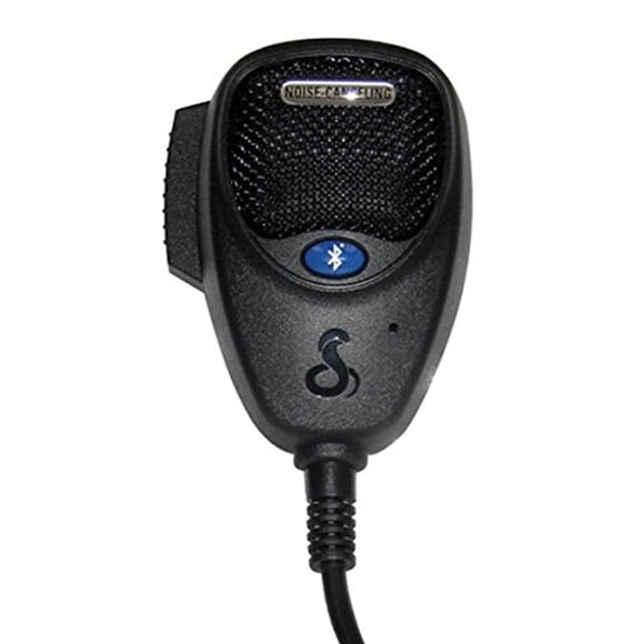Cobra CA M29 BT Microphone CB de Remplacement à 6 Broches pour Radios CB Bluetooth Cobra