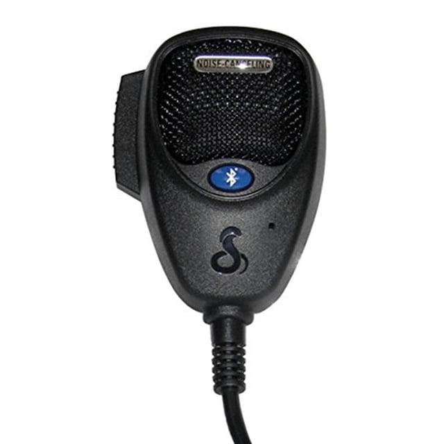 Cobra CA M29 BT Replacement 6-PIN CB Microphone for Cobra Bluetooth CB Radios