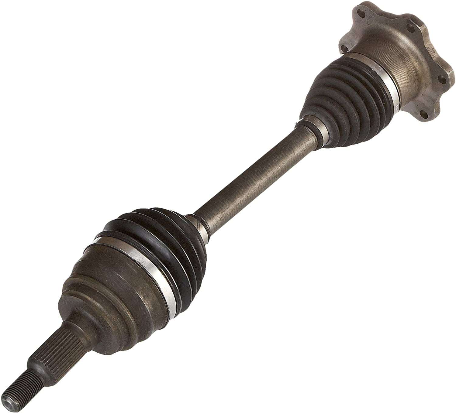 ACDelco 22789359 GM Original Equipment Front HalfShaft Assembly for GM Vehicles