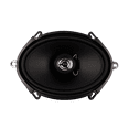 thumbnail image 1 of WARAUDIO Bocinas para Auto CABO57 5x7 Pulgadas 50W RMS a 100W MAX 4 Ohms 2 Piezas, 1 of 3