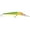 Red Hot Tiger, variant on Storm Original Deep ThunderStick Crankbait Red Hot Tiger
