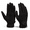 Black-Large/XLarge Touchscreen, variant on Black Small/Medium Non-Touchscreen Horse Riding Gloves for Women Equestrian Outdoor Sports