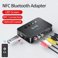 thumbnail image 4 of Adaptador Receptor Bluetooth Audio Inalámbrico Sunnimix 3MM, 4 of 8