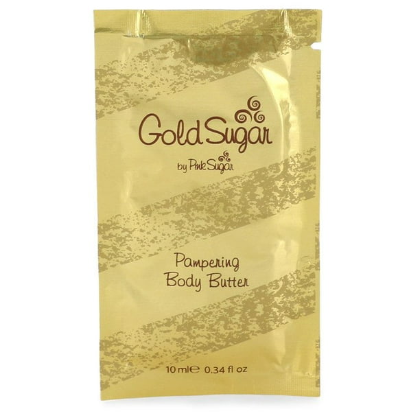 Gold Sugar by Aquolina Walmart.ca