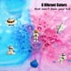 thumbnail image 5 of Bombas de baño Mineral Me California Galaxy con Surprise Kids, 5 of 6