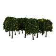 thumbnail image 2 of 20 Trees Railway Mountain Scenery N 1.6-3.7", 2 of 8