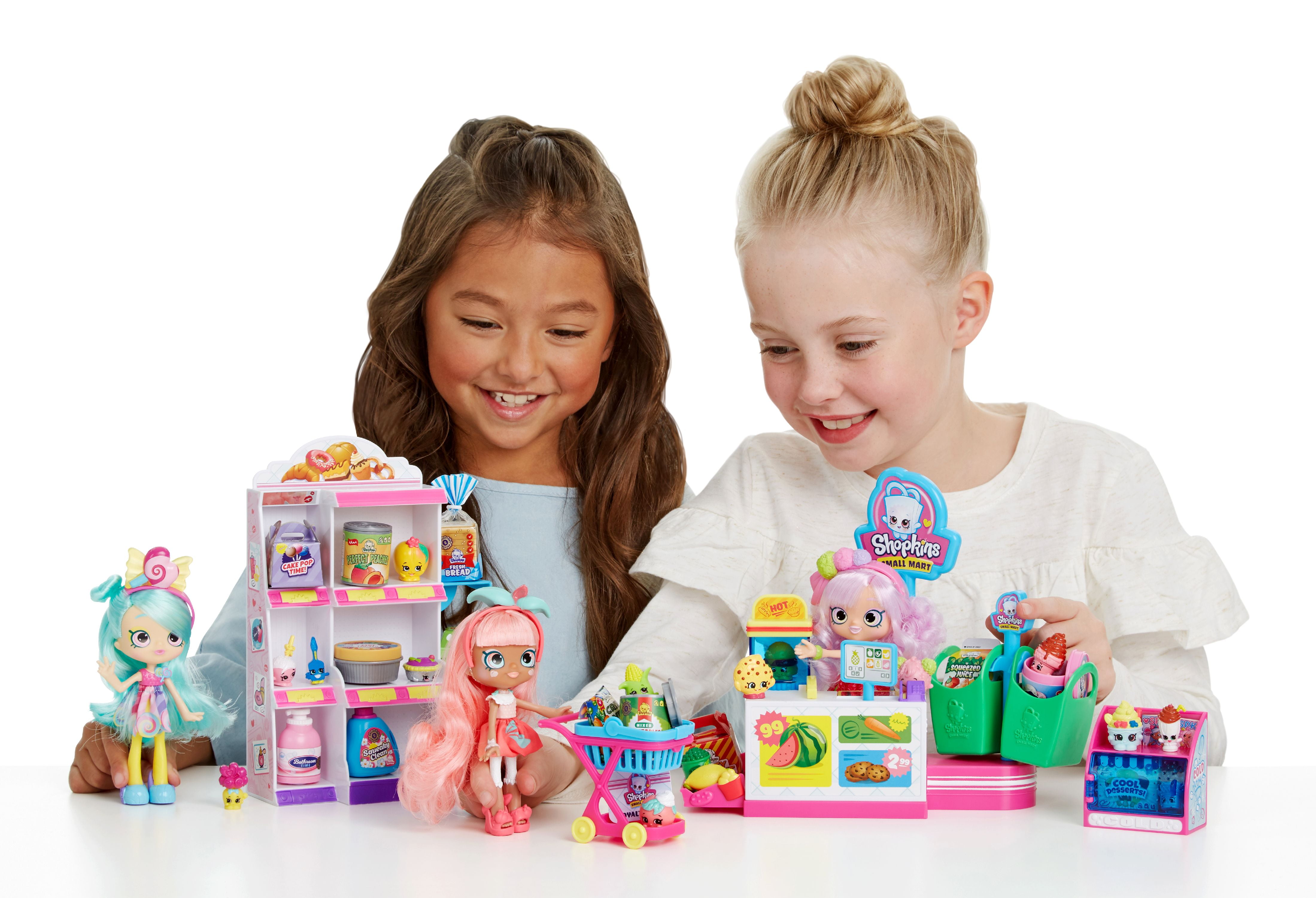 shopkins small mart walmart
