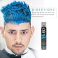 thumbnail image 4 of L3 Level 3 Cream Gel - Provides Volume and Medium Hold - With Vitamins to Nourish and Protect Hair Level Three Mens Hair Styling Cream, 4 of 5