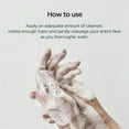 thumbnail image 4 of 2PSC-Pore Control Cleansing Oil - Heartleaf Cleansing Foam for Deep Pore Cleansing, 4 of 5