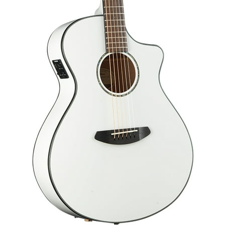 Breedlove Pursuit Concert Acoustic-Electric Guitar