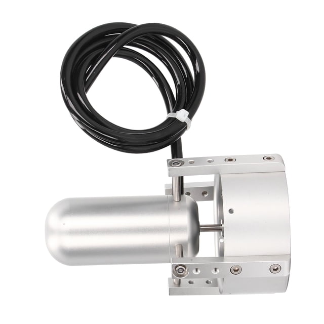 Propulsor Submarino KYI 5T 3P Eléctrico Sin Escobillas NikouMX