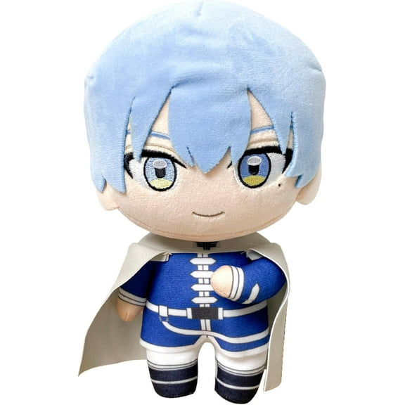 Frieren Beyond Journey's End - Himmel Plush 8"