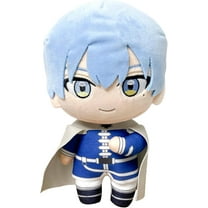 Frieren Beyond Journey's End - Himmel Plush 8"