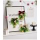 thumbnail image 3 of Christmas Jingle Bells Door - Christmas Door Bell |Winter Holiday Bell Ornament, Winter Holiday Front Doord Decoration,for Entrance Porch Outdoor Wall Window Mantel Fireplace Tree Wreath-5.1, 3 of 5