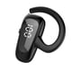 thumbnail image 2 of Auriculares de conducción ósea sin cables perfecl ligeros manos libres cómodos estéreo duraderos Negro, 2 of 6