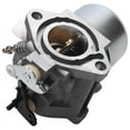 thumbnail image 4 of 3X Carburetor Professional Overhead Cam Engine Carburetor for 699831 694941 Lawn Mower Tractor, 4 of 4