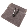 thumbnail image 1 of Pochette pour Friandises pour Chien Pochette Portable en Toile Sac de Rangement pour Nourriture de Chien Sac de Collation Anti-Perte pour Entraînement en Plein Air, 1 of 7