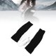 thumbnail image 1 of Calentadores De Piernas Con Calefacción USB Para Mujer, Calcetines Elásticos Hasta El Muslo Por Encima De La Rodilla, Calentadores De Piernas De Invierno Para Oficina Y Hogar, 1 of 7
